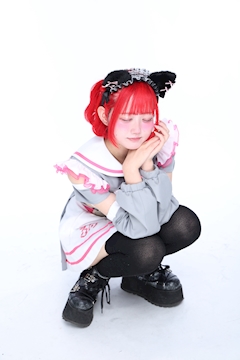 プロフィール写真11・なみ｜スタープリズムおんらいん - 歌舞伎町のコンカフェ