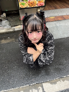 プロフィール写真8・なみ｜スタープリズムおんらいん - 歌舞伎町のコンカフェ