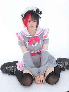 プロフィール写真12・なみ|スタープリズムおんらいん - 歌舞伎町のコンカフェ