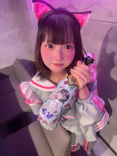 プロフィール写真6・なみ｜スタープリズムおんらいん - 歌舞伎町のコンカフェ