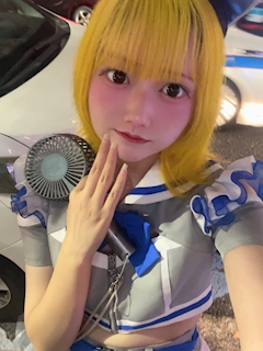 プロフィール写真4・なみ｜スタープリズムおんらいん - 歌舞伎町のコンカフェ