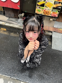 プロフィール写真7・なみ｜スタープリズムおんらいん - 歌舞伎町のコンカフェ