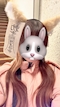 プロフィール写真1・なぎ🌊🐰｜Realce・レアルセ - 戸越銀座のガールズバー