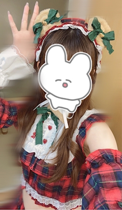 プロフィール写真2・なぎ🌊🐰｜Realce・レアルセ - 戸越銀座のガールズバー