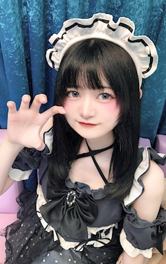 プロフィール写真6・しの|マシュメロ - 秋葉原のコンカフェ