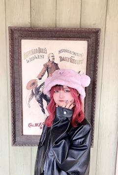 プロフィール写真8・しの|マシュメロ - 秋葉原のコンカフェ