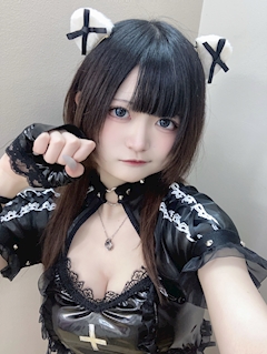 プロフィール写真4・しの|マシュメロ - 秋葉原のコンカフェ