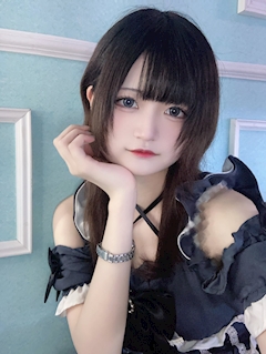 プロフィール写真1・しの|マシュメロ - 秋葉原のコンカフェ