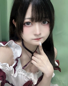 プロフィール写真5・しの|マシュメロ - 秋葉原のコンカフェ