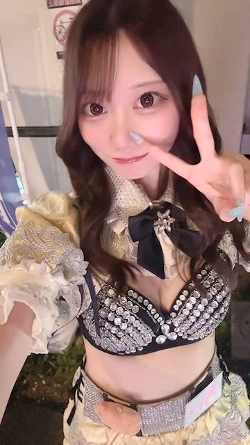 プロフィール動画