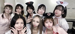 るい🐱「コスプレって雰囲気変わって可愛いよね🥺」