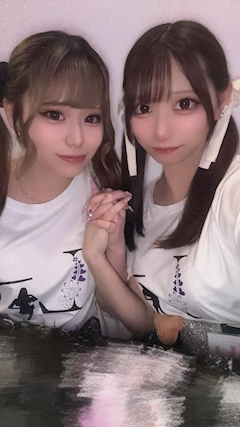 るい🐱「アイドル感！」