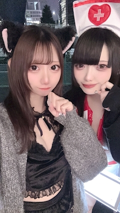 るい🐱「こっつんとか、こっとぅんて呼ばれてますね」