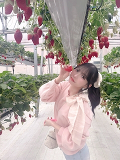 プロフィール写真4・🍓‪‎︎みりあAJ🐷ブログ13時・20時🩷｜AJ・エージェー - 神戸三宮のキャバクラ