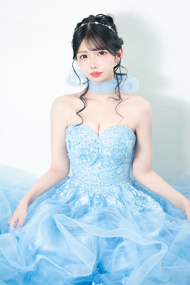 プロフィール写真2・🎀︎みりあAJ🐷バースデーイベントちゅう🩷|