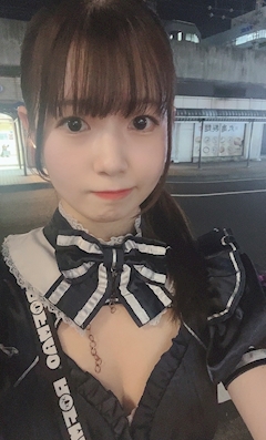 プロフィール写真2・めい｜転生めいりうむ - 千葉・富士見町のコンカフェ