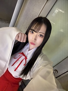 プロフィール写真2・りず｜あにぽり 本店・アニポリ ホンテン - 池袋西口のコンカフェ