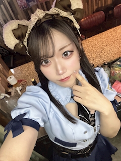 プロフィール写真14・りず｜あにぽり 本店・アニポリ ホンテン - 池袋西口のコンカフェ