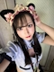 プロフィール写真1・りず｜あにぽり 本店・アニポリ ホンテン - 池袋西口のコンカフェ