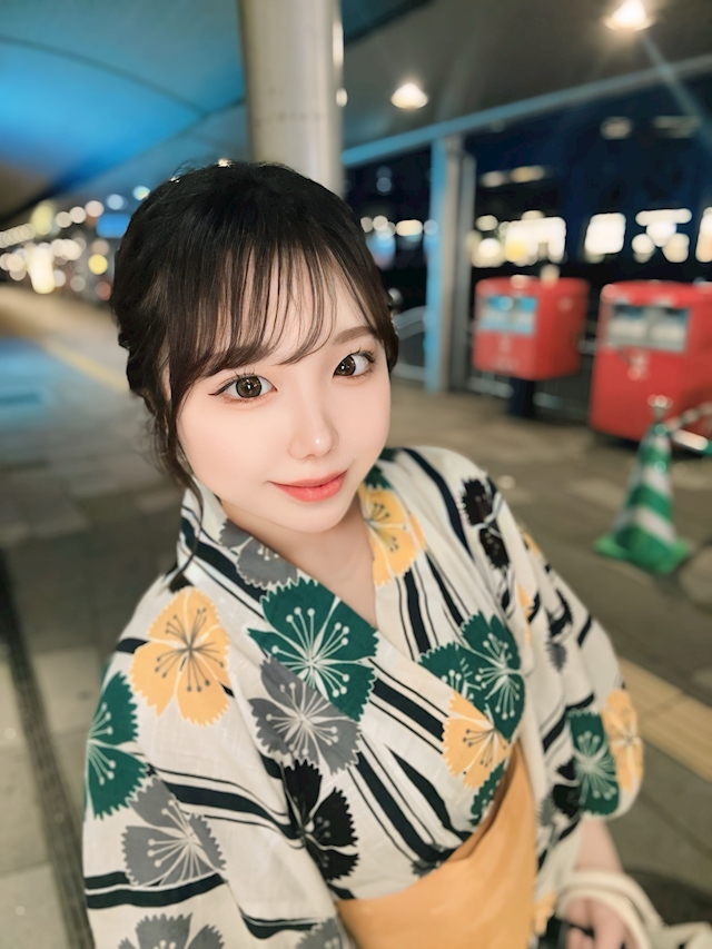 プロフィール写真1・えま　♡scene♡｜