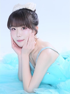 ポケパラ イチ推しキャスト 👑副店長👑ゆり
