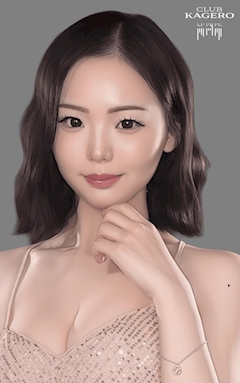 プロフィール写真1・ひまり｜名古屋 錦 キャバクラ・カゲロウ