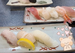 てる「遅すぎたお花見🌸」