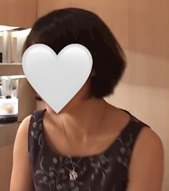 プロフィール写真1・まお｜Bar Pinky・ピンキー - 二子玉川駅のガールズバー