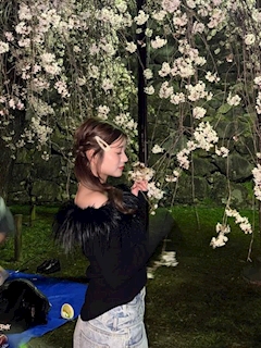 プロフィール写真2・すず｜PARADISE 中洲・パラダイスナカス - 中洲のキャバクラ
