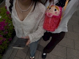 *