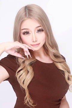 プロフィール写真3・まお｜RUSH 千葉店・ラッシュ - 千葉・富士見町のガールズバー