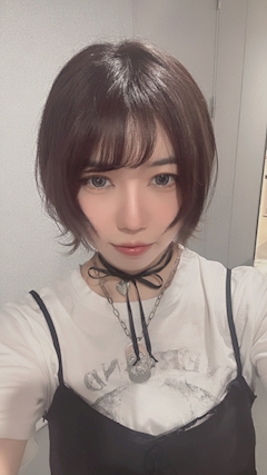 プロフィール写真2・かんな｜Girls Bar Rion 彦根店・ガールズバーリオンヒコネテン - 彦根のガールズバー