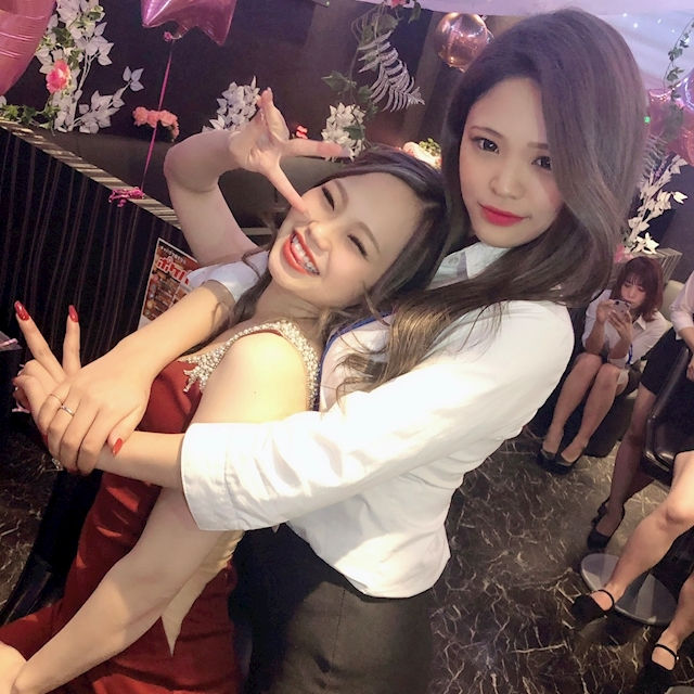 プロフィール写真3・れな｜