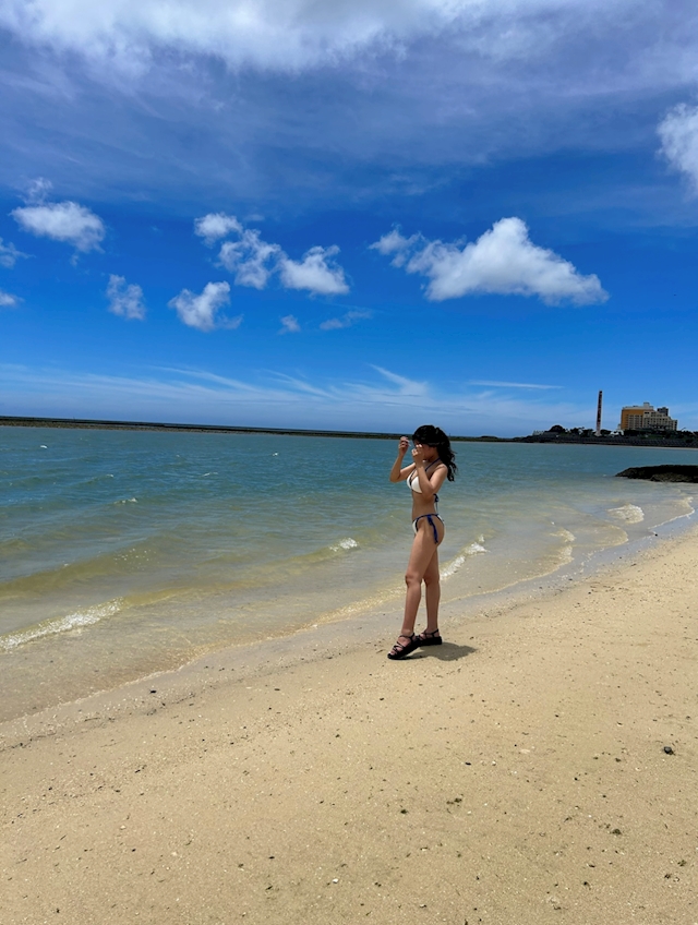 プロフィール写真2・れな｜