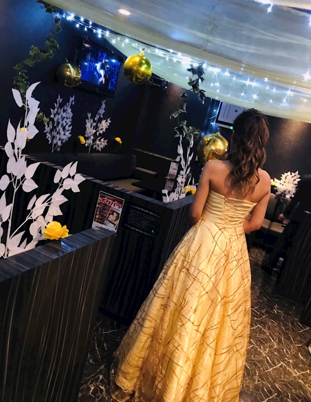 プロフィール写真1・れな｜