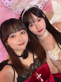なぎ🍯はにーないと姫路本店🍯「これしました？？」