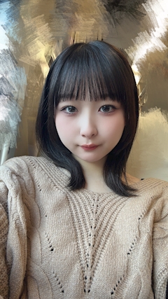 プロフィール写真4・なぎ🍯はにーないと姫路本店🍯|コンセプトカフェ はにーないと - 姫路のコンカフェ