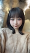 プロフィール写真4・なぎ🍯はにーないと姫路本店🍯|コンセプトカフェ はにーないと - 姫路のコンカフェ