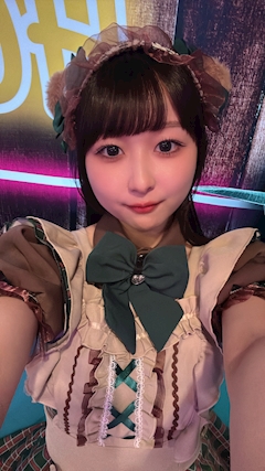 プロフィール写真3・なぎ🍯はにーないと姫路本店🍯|コンセプトカフェ はにーないと - 姫路のコンカフェ