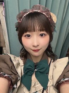 プロフィール写真5・なぎ🍯はにーないと姫路本店🍯|コンセプトカフェ はにーないと - 姫路のコンカフェ