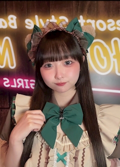 プロフィール写真2・なぎ🍯はにーないと姫路本店🍯|コンセプトカフェ はにーないと - 姫路のコンカフェ