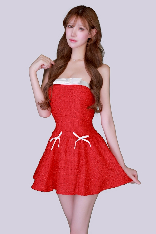 プロフィール写真1・らん｜ミナミ キャバクラ・イリス