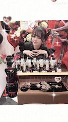 プロフィール動画