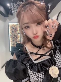 プロフィール写真8・酔夢 ゆあ｜LOVE DRIP・ラブドリップ - 広島市（流川）のガールズバー