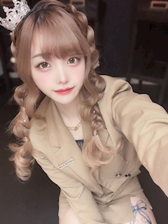 プロフィール写真9・酔夢 ゆあ｜LOVE DRIP・ラブドリップ - 広島市（流川）のガールズバー