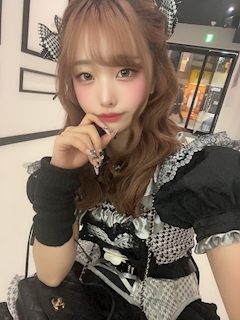 プロフィール写真7・酔夢 ゆあ｜LOVE DRIP・ラブドリップ - 広島市（流川）のガールズバー