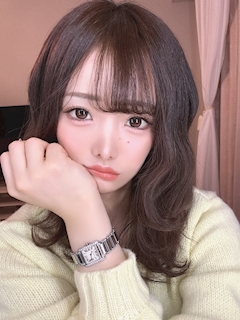 プロフィール写真2・酔夢 ゆあ｜LOVE DRIP・ラブドリップ - 広島市（流川）のガールズバー