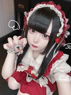 プロフィール写真17・ぽこ|LOVE DRIP・ラブドリップ - 広島市(流川)のガールズバー