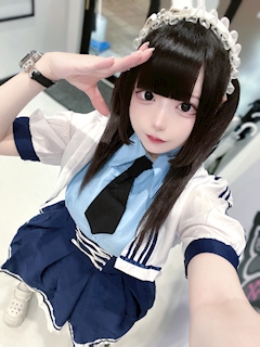 プロフィール写真9・ぽこ|LOVE DRIP・ラブドリップ - 広島市(流川)のガールズバー