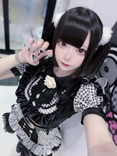 プロフィール写真15・ぽこ|LOVE DRIP・ラブドリップ - 広島市(流川)のガールズバー